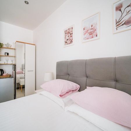 Korkyra Harbour Rooms 科尔丘拉 外观 照片