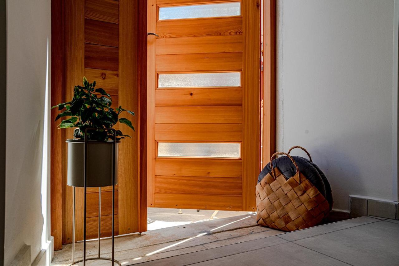 Korkyra Harbour Rooms 科尔丘拉 外观 照片