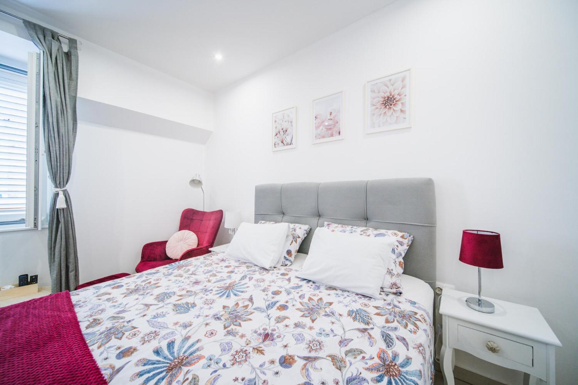 Korkyra Harbour Rooms 科尔丘拉 外观 照片