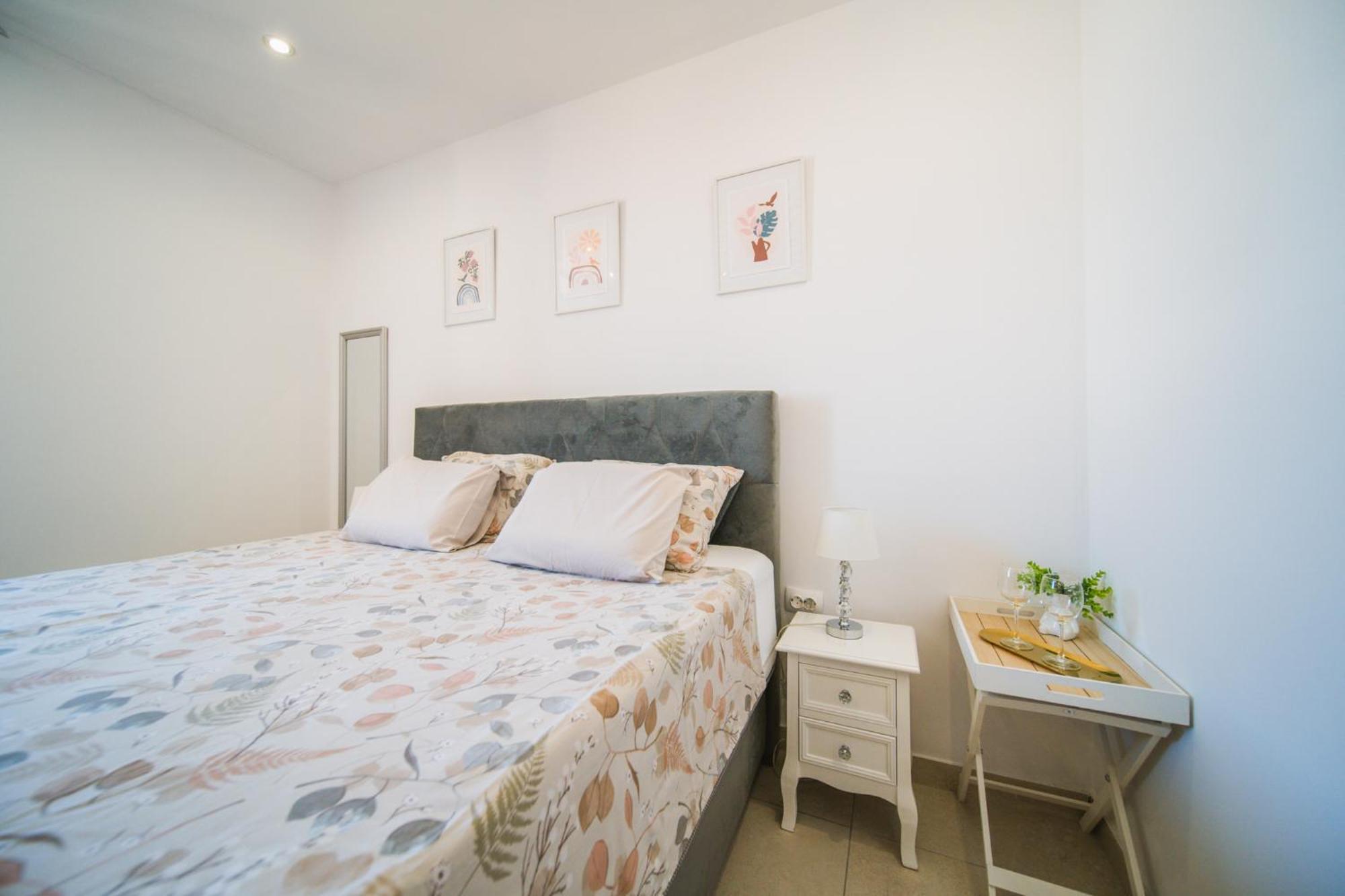 Korkyra Harbour Rooms 科尔丘拉 外观 照片
