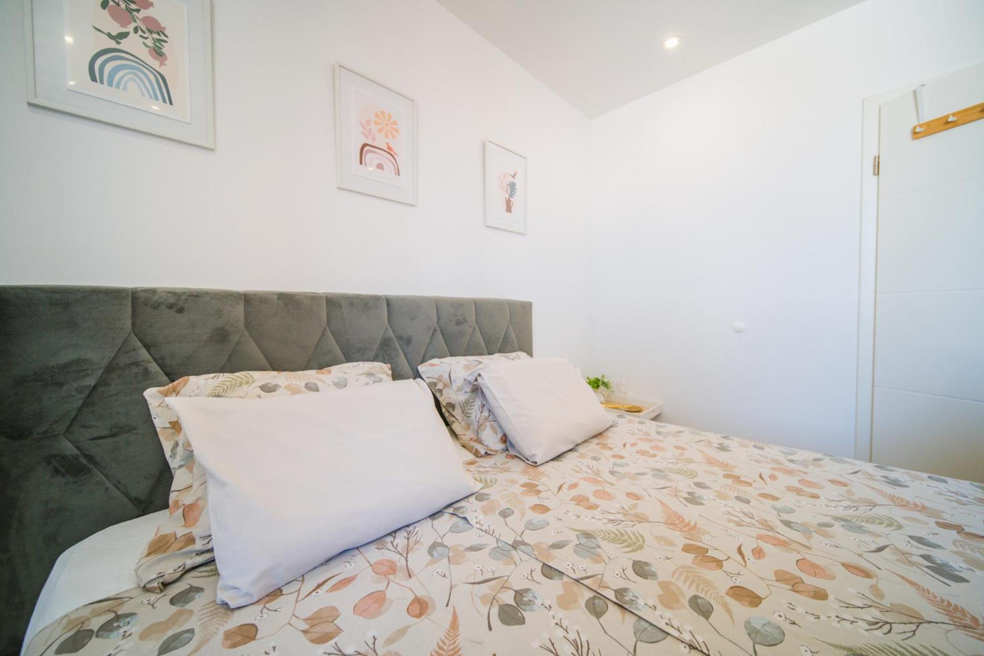Korkyra Harbour Rooms 科尔丘拉 外观 照片