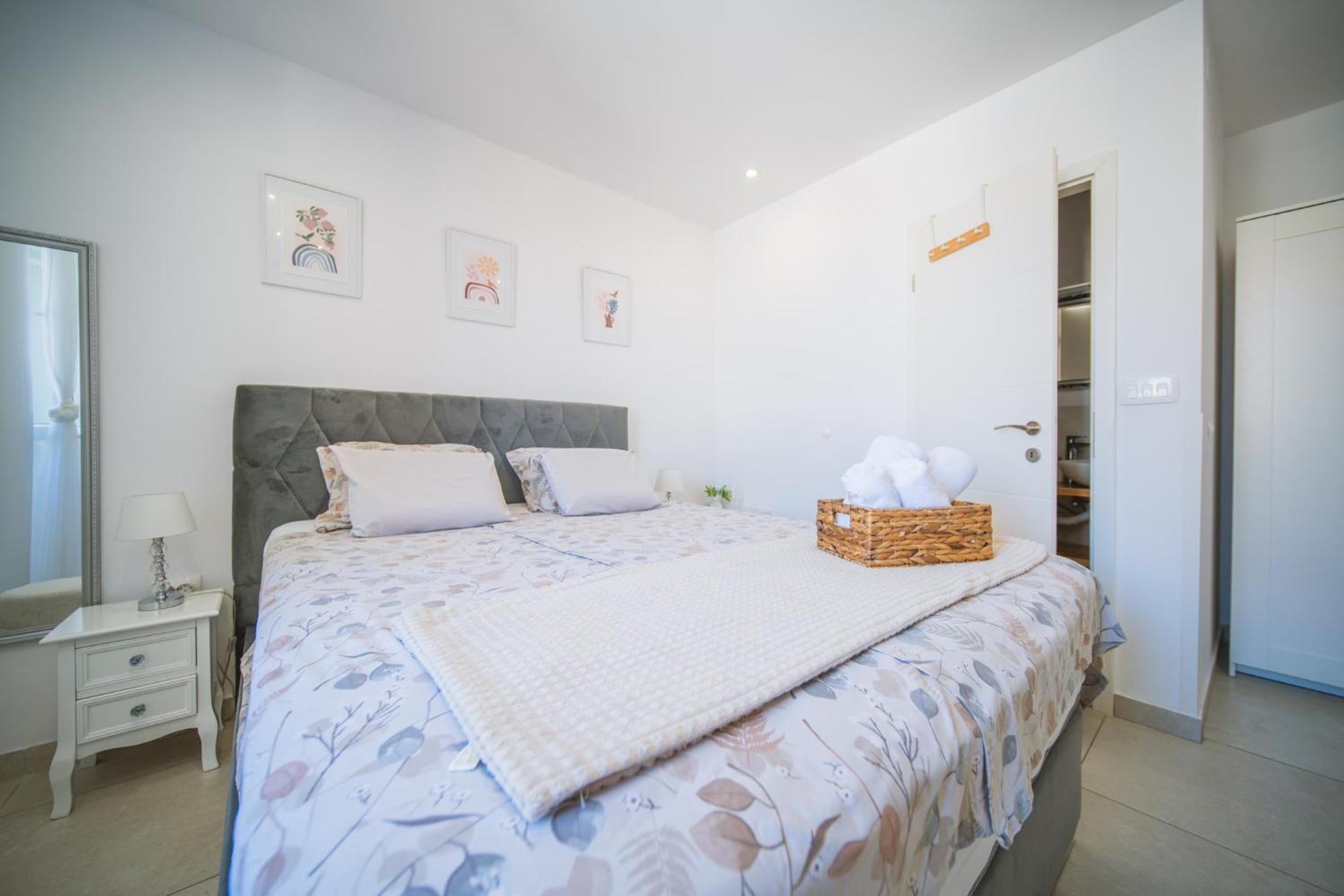 Korkyra Harbour Rooms 科尔丘拉 外观 照片