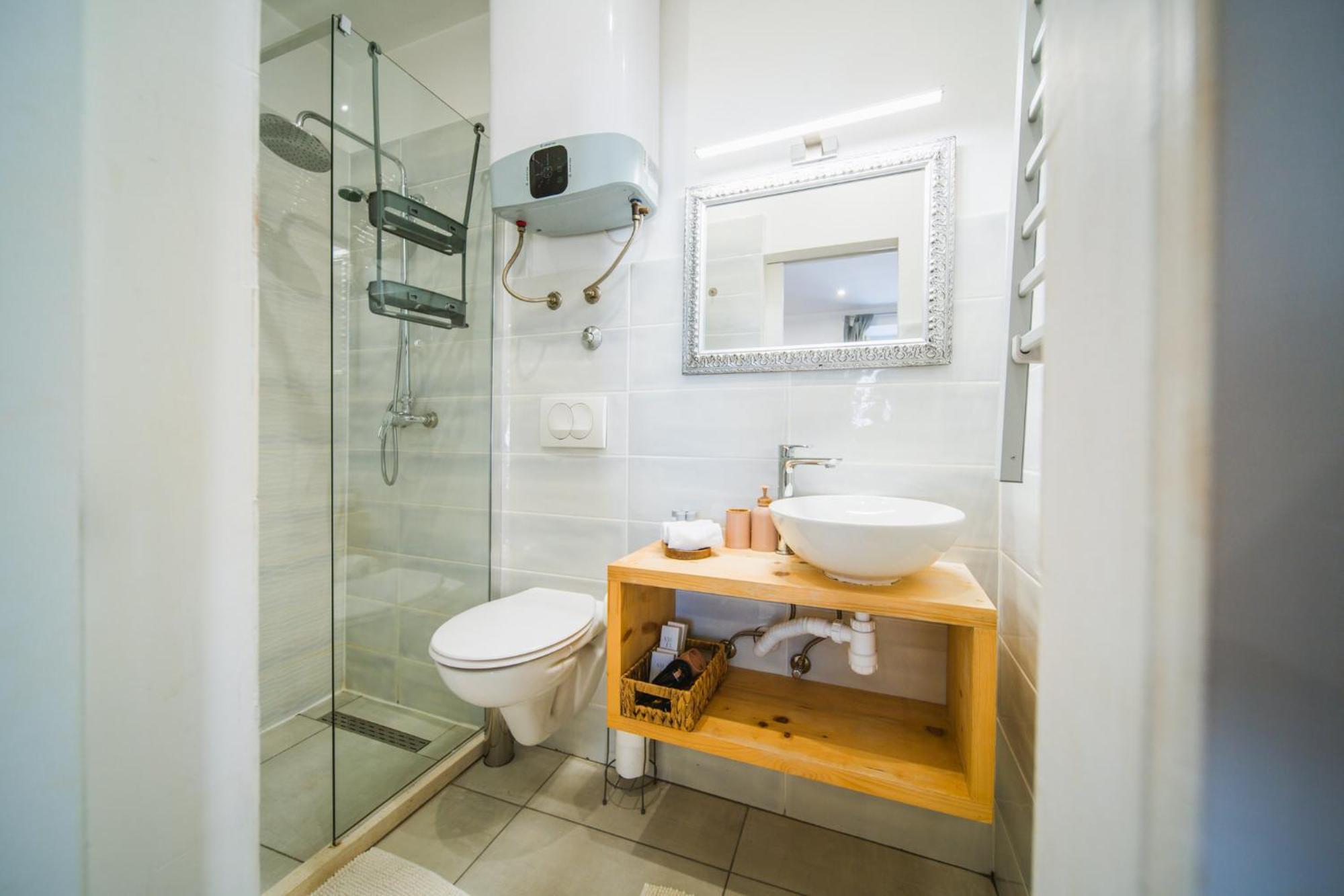 Korkyra Harbour Rooms 科尔丘拉 外观 照片