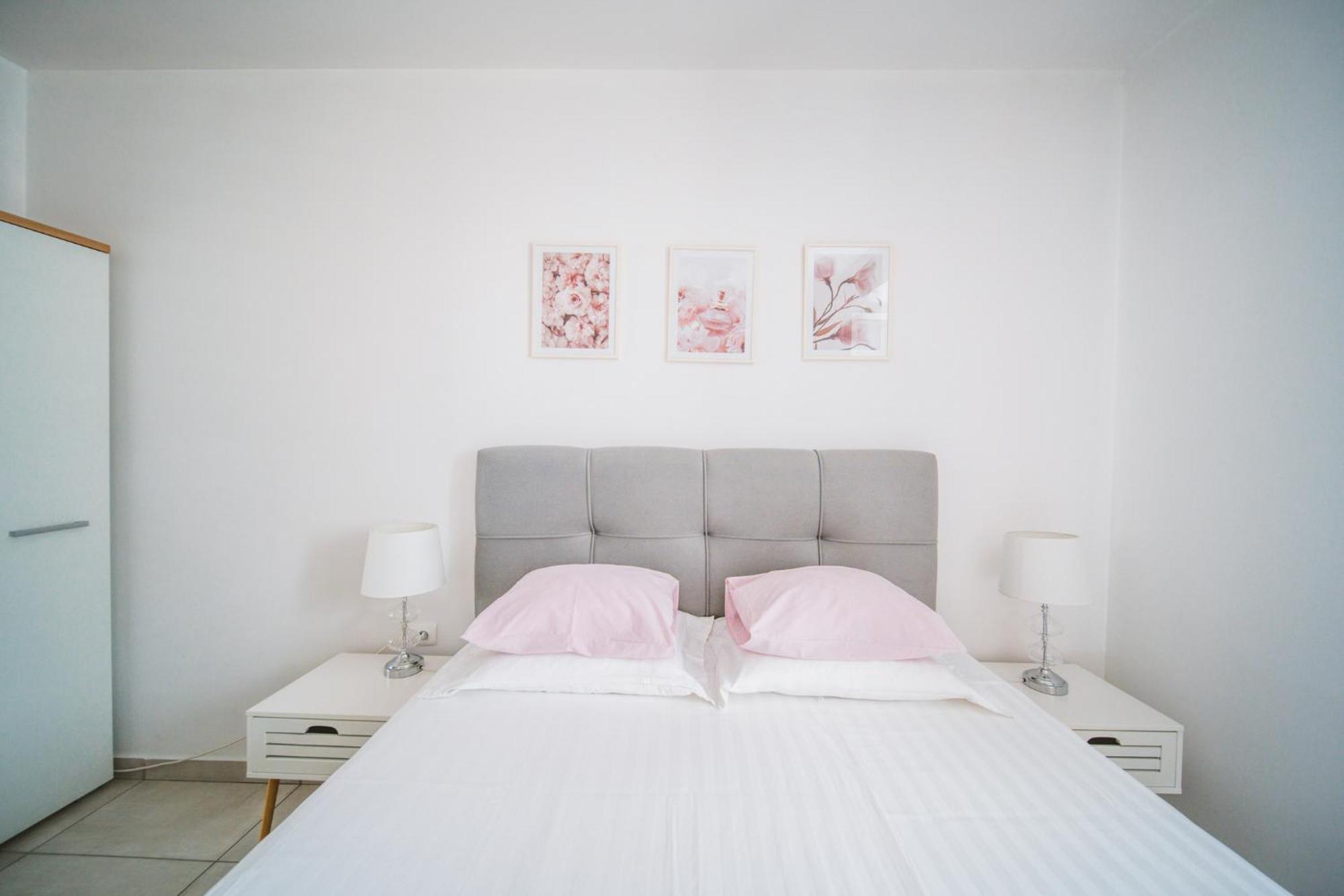 Korkyra Harbour Rooms 科尔丘拉 外观 照片