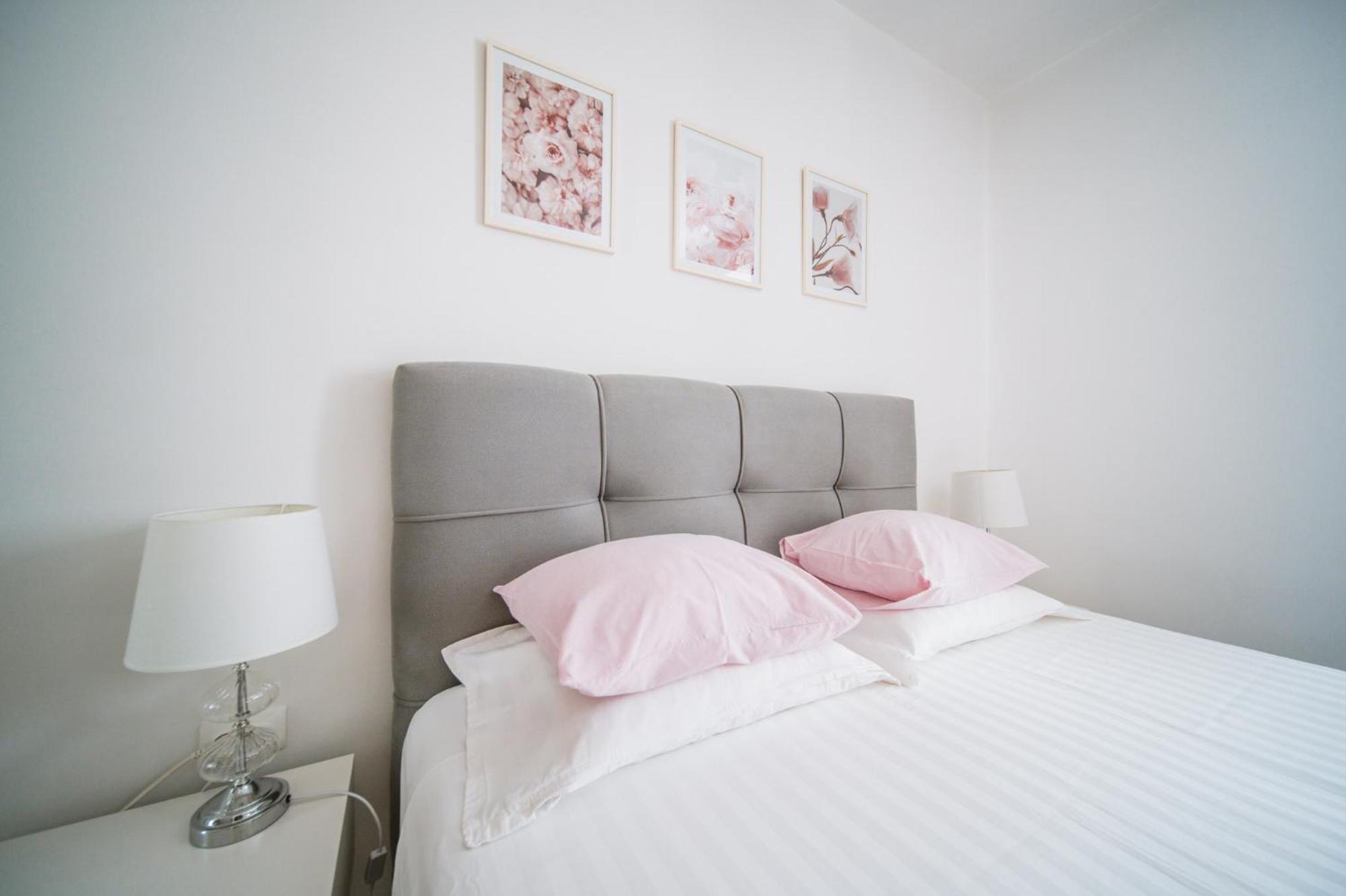 Korkyra Harbour Rooms 科尔丘拉 外观 照片