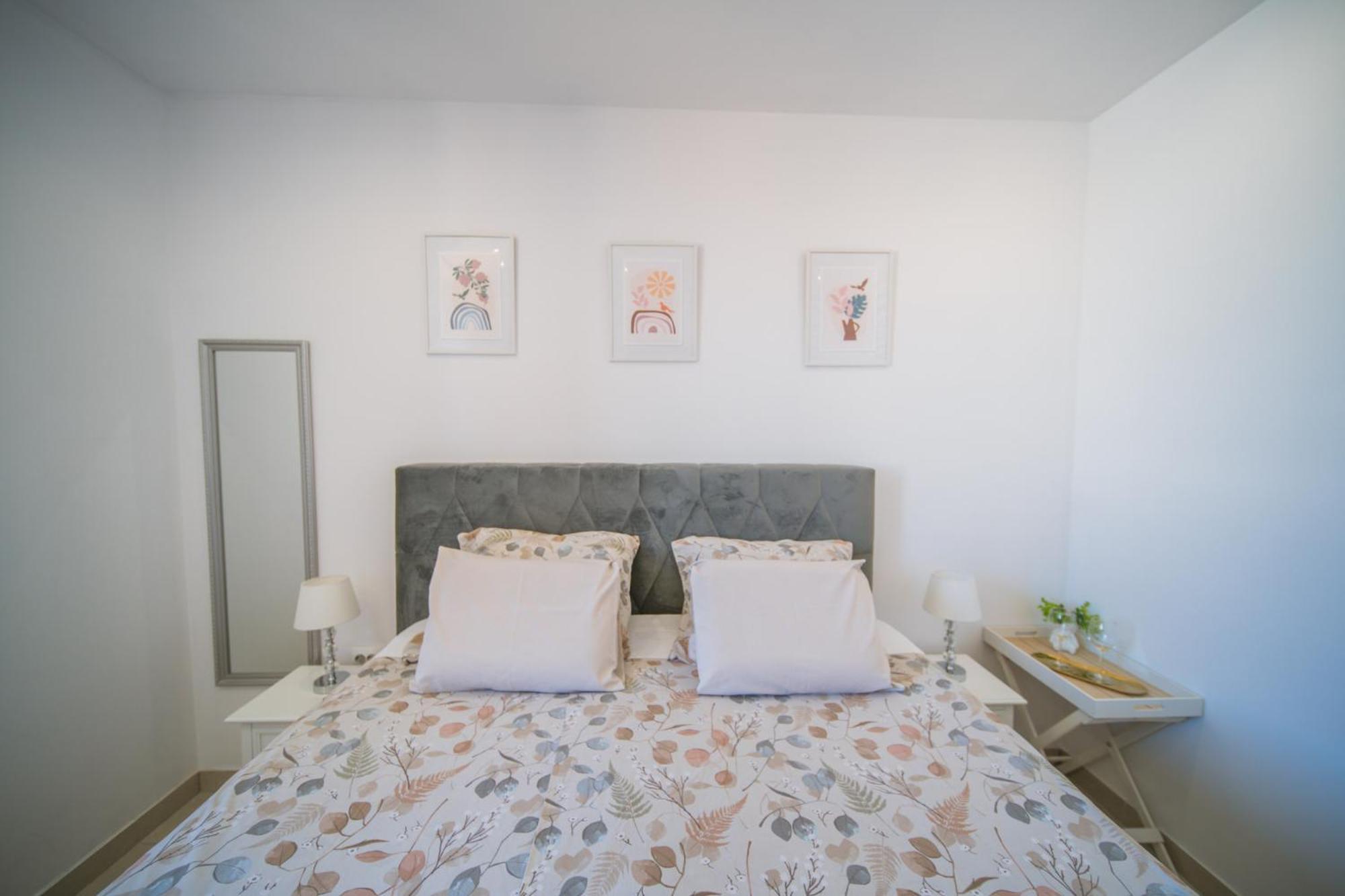 Korkyra Harbour Rooms 科尔丘拉 外观 照片