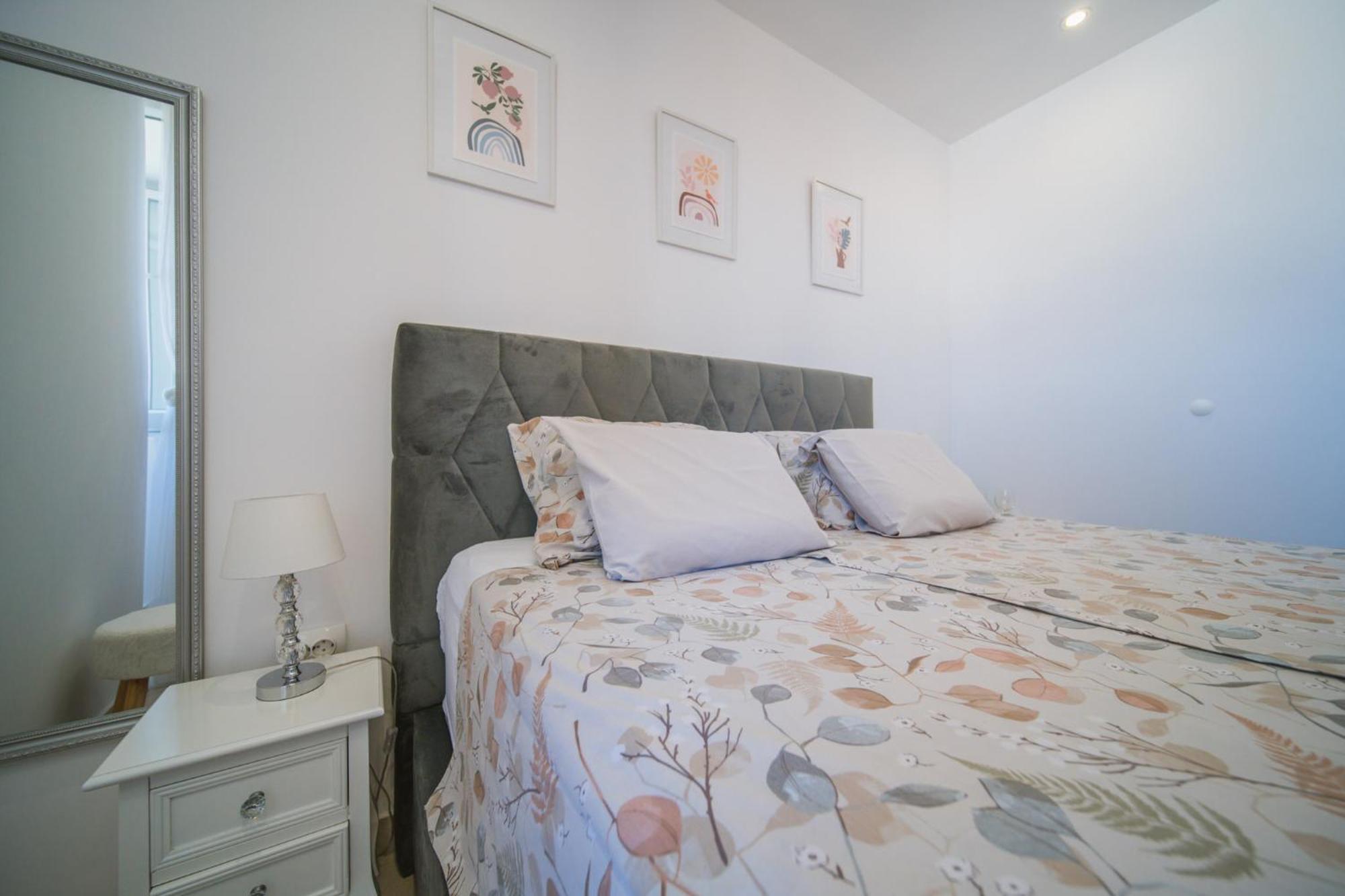 Korkyra Harbour Rooms 科尔丘拉 外观 照片