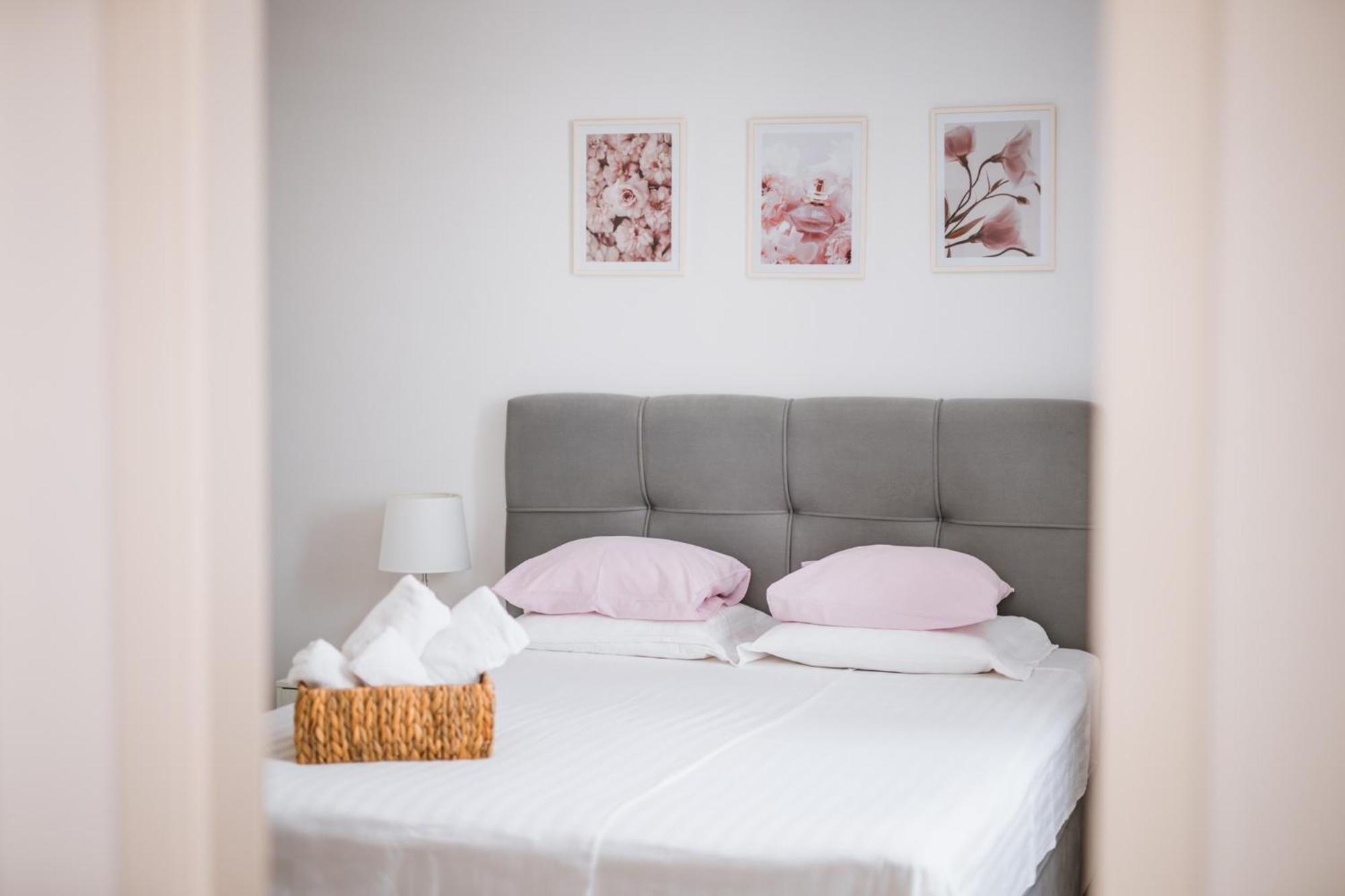 Korkyra Harbour Rooms 科尔丘拉 外观 照片