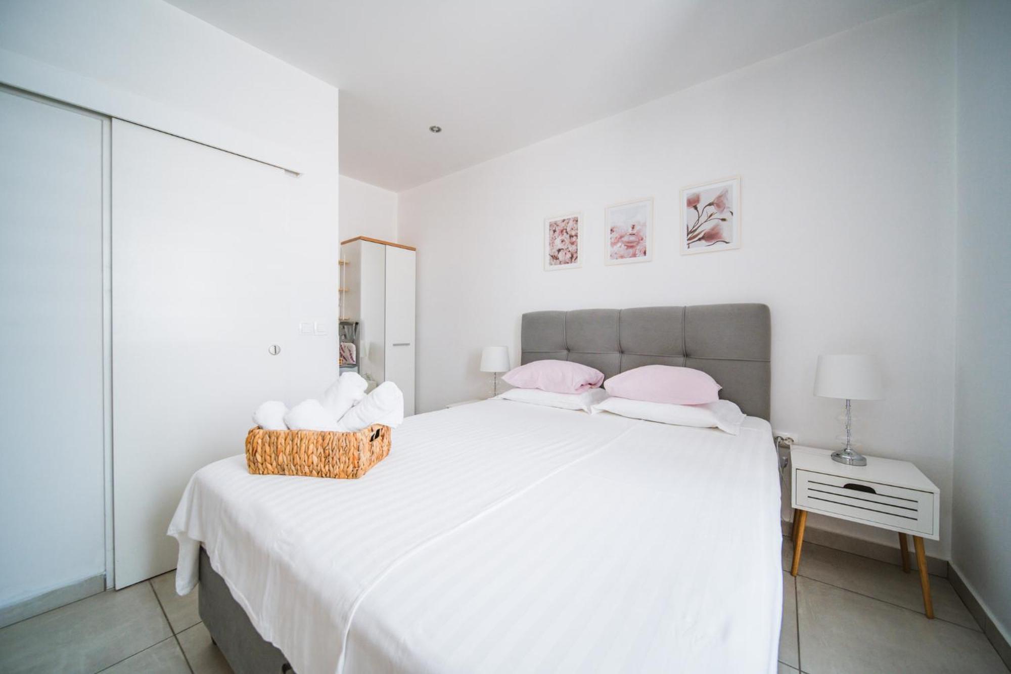 Korkyra Harbour Rooms 科尔丘拉 外观 照片