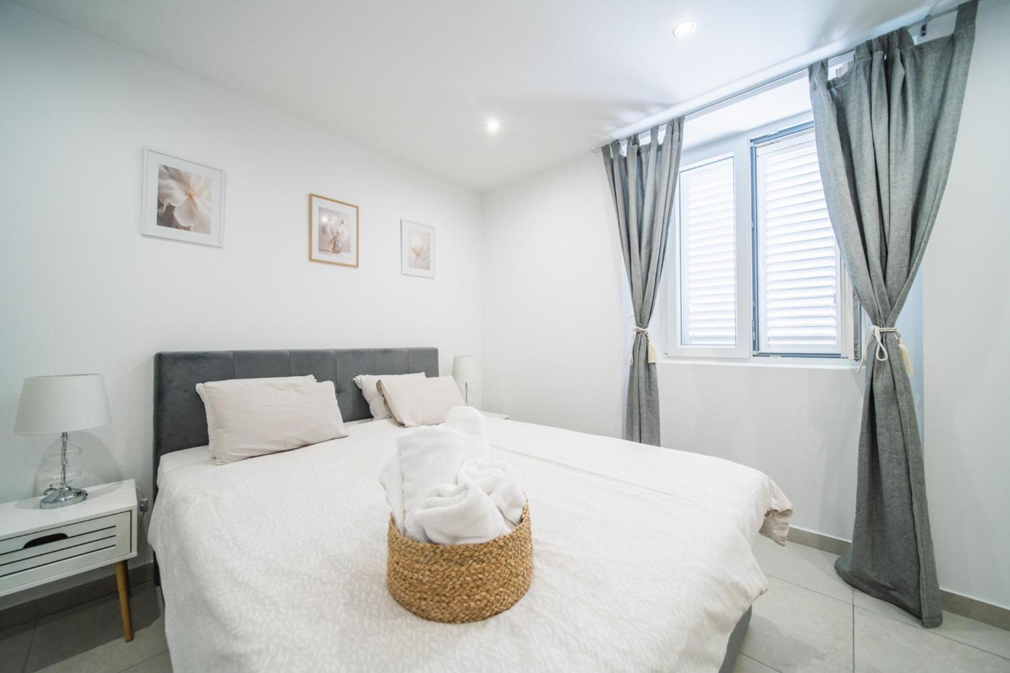 Korkyra Harbour Rooms 科尔丘拉 外观 照片