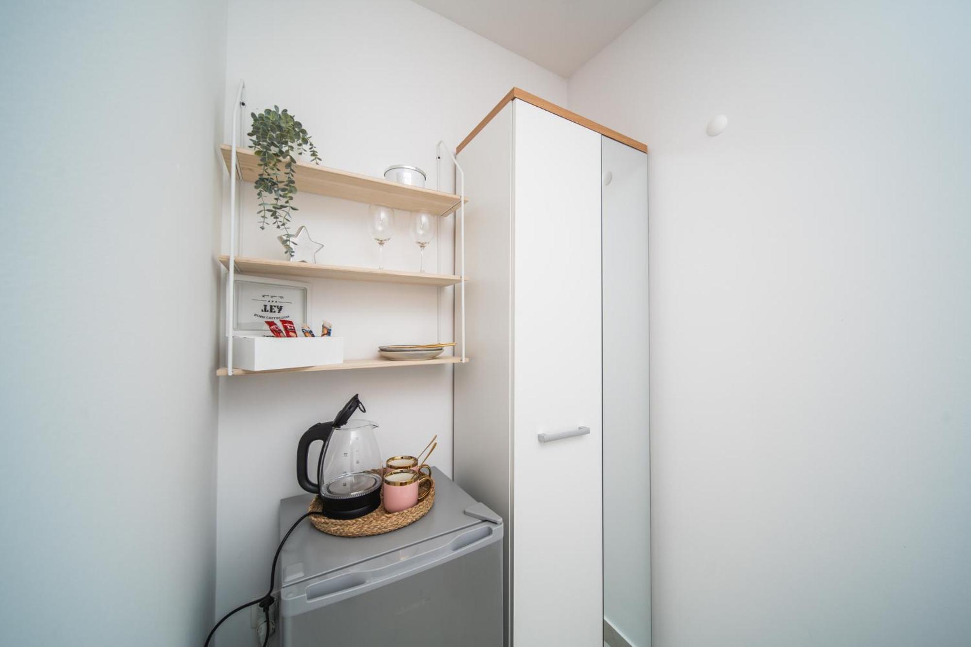 Korkyra Harbour Rooms 科尔丘拉 外观 照片